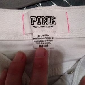 Victoria Secret Denim Shorts